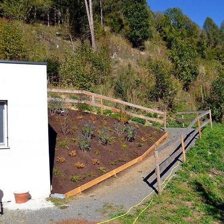 Appartement Schmidl Flattach Exterior photo