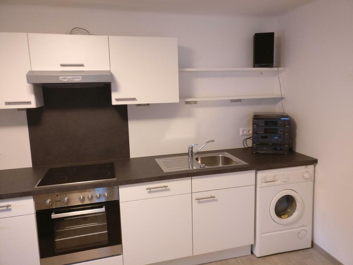 Appartement Schmidl Flattach Exterior photo