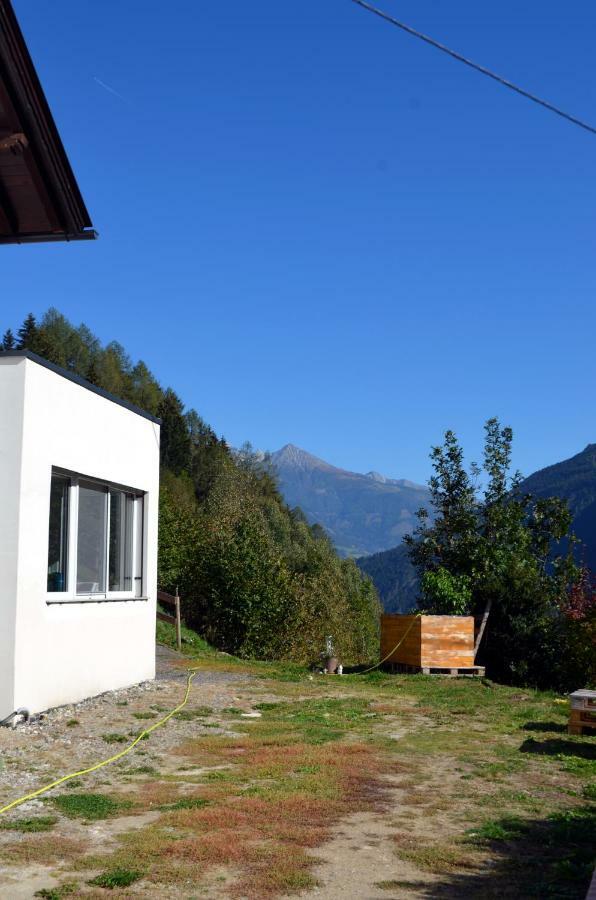 Appartement Schmidl Flattach Exterior photo