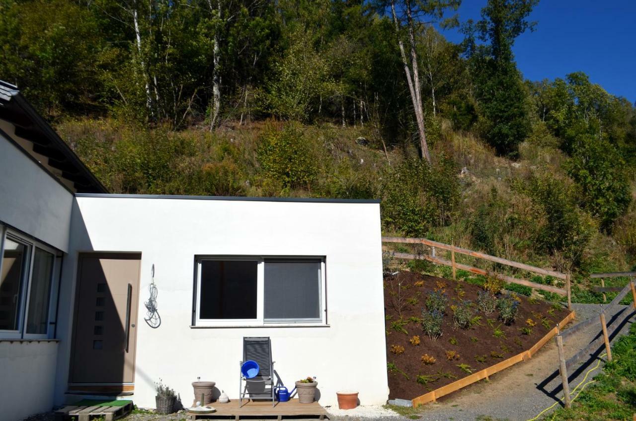 Appartement Schmidl Flattach Exterior photo